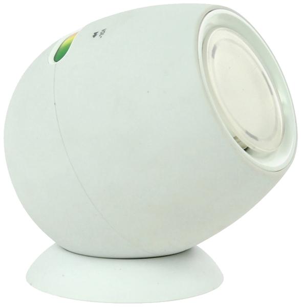 Ranex Mini Moving Colours Bluetooth Lautsprecher LED Farbwechsel Stimmungslicht - Bild 1 von 1
