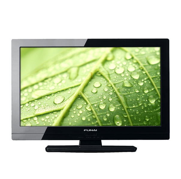 Funai 26 FL 552/10 LED-TV