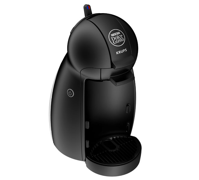 Krups KP 1000 Nescafe Dolce Gusto Piccolo, Kapselmaschine, NEU
