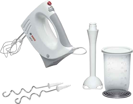 Bosch MFQ-3540 Handrührer